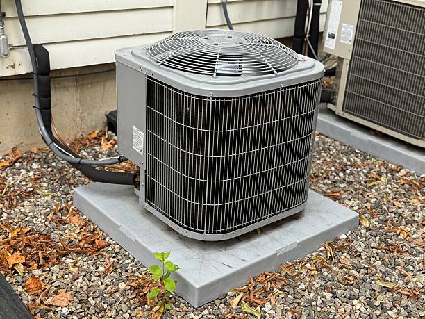 24/7 Emergency Ductwork Repair experts in Seekonk, MA