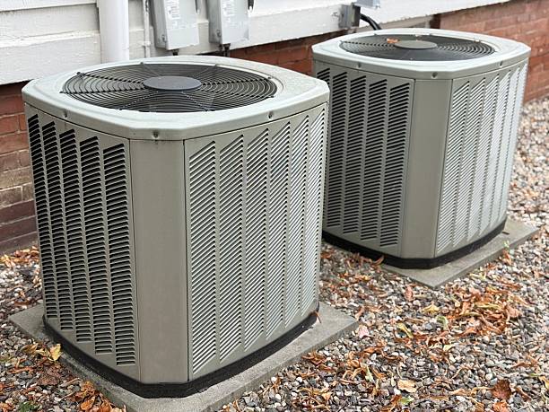 Reliable Ductwork Repair contractor in Seekonk, MA by JG Cool HVAC