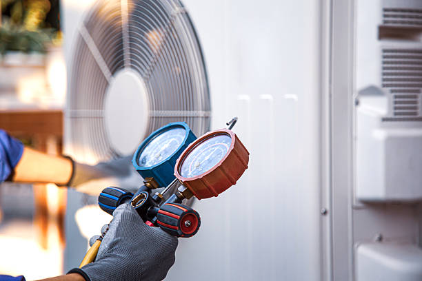 Trusted Ductwork Repair service in Seekonk, MA - JG Cool HVAC